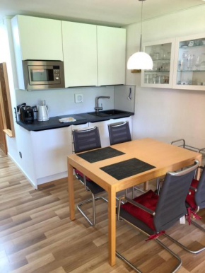 Ferienwohnung Tanja